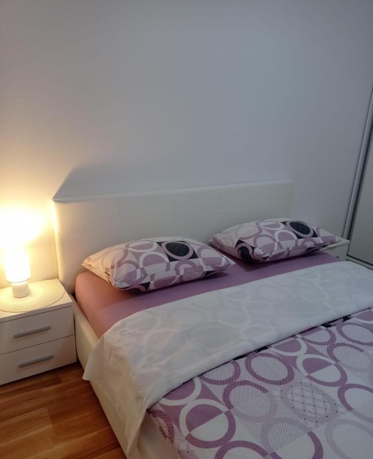 Apartman San ポスシエ エクステリア 写真