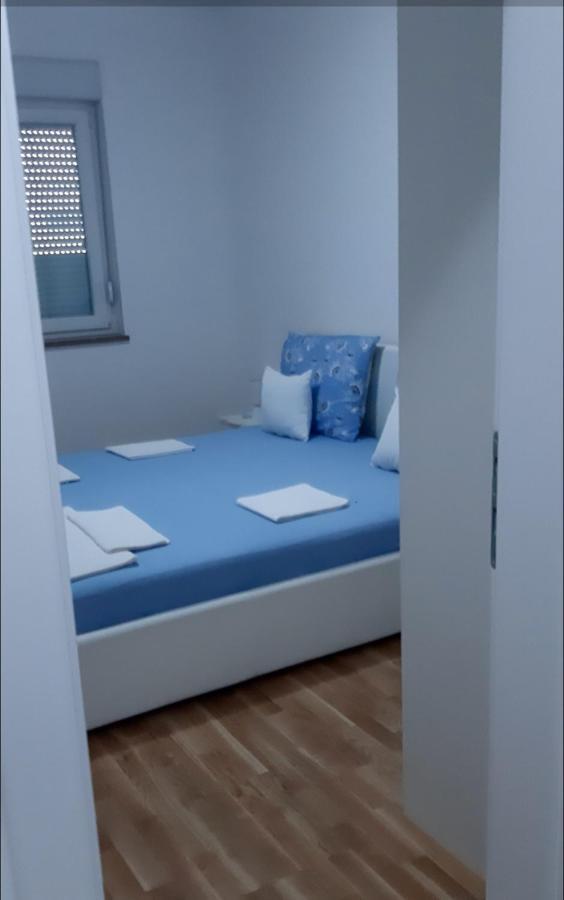 Apartman San ポスシエ エクステリア 写真