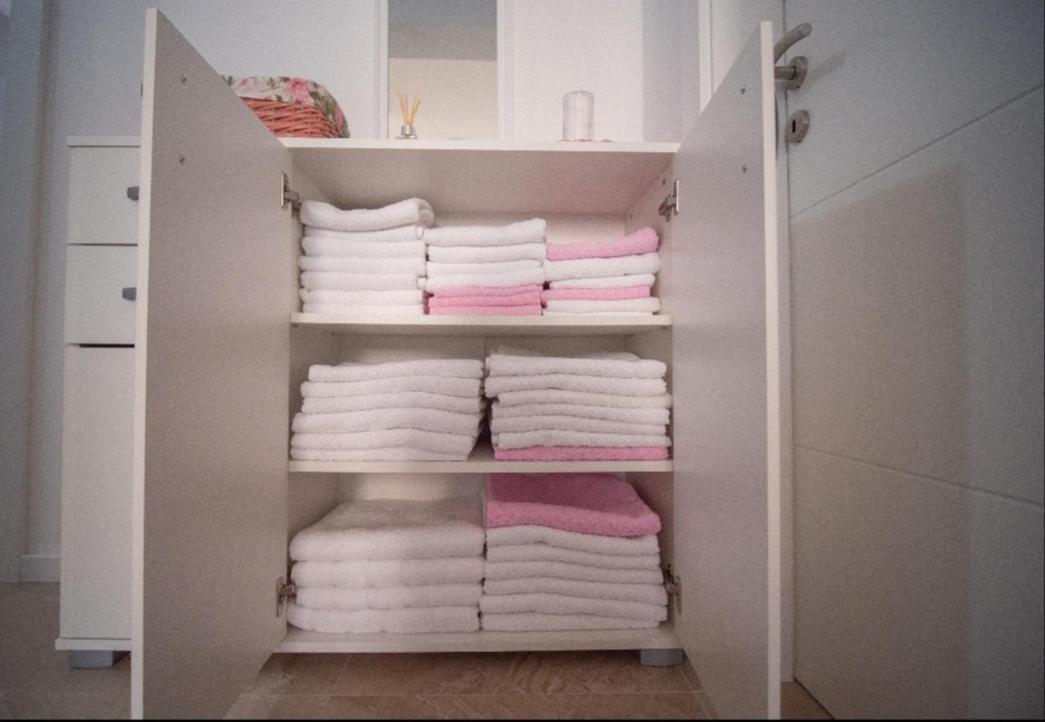 Apartman San ポスシエ エクステリア 写真