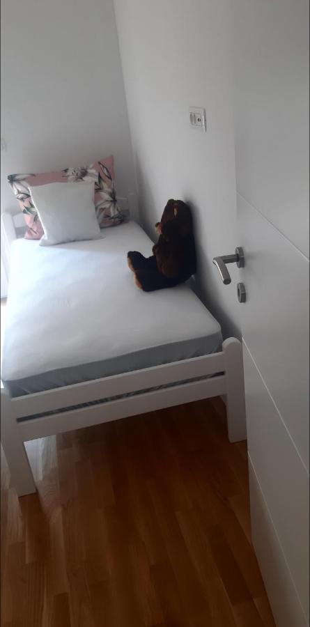 Apartman San ポスシエ エクステリア 写真