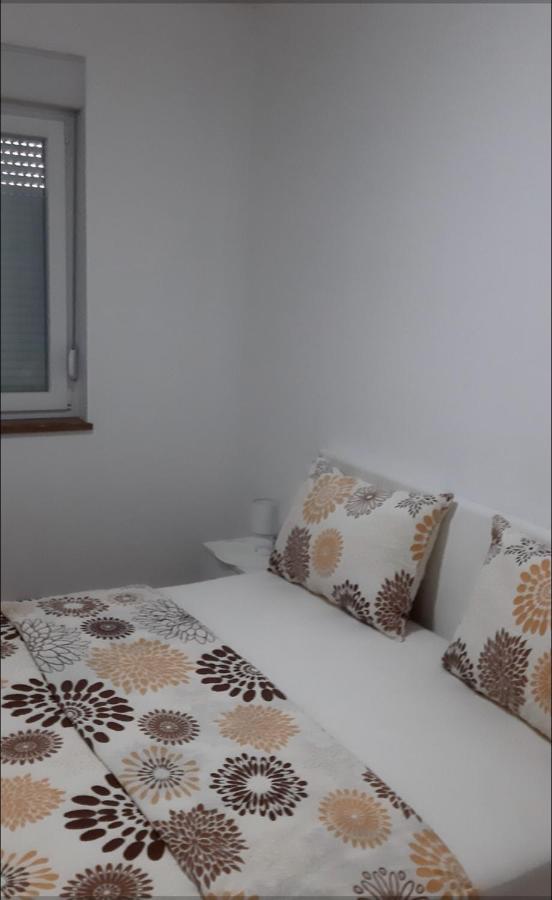 Apartman San ポスシエ エクステリア 写真