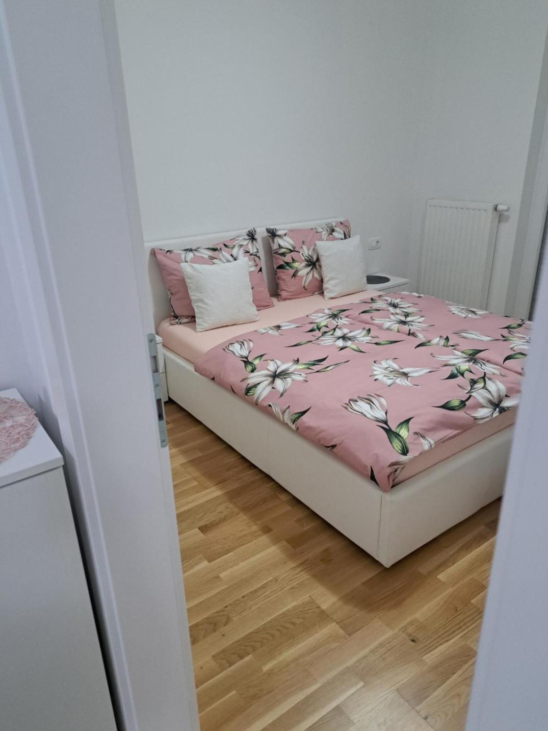 Apartman San ポスシエ エクステリア 写真